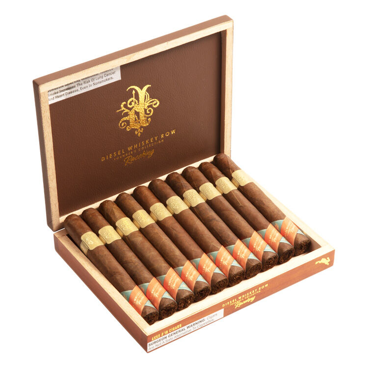 View product media DIEWFCT Founders Collection Raceking, , jrcigars 2